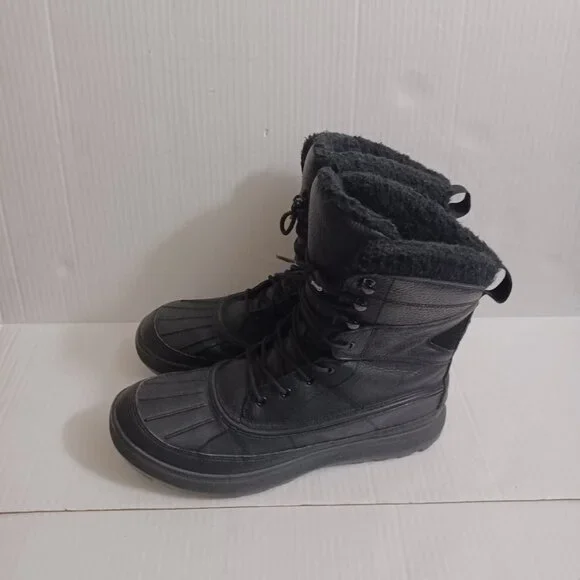 NIKE ACG WOODSIDE II HIGH BOOTS MEN'S SIZE 10 - Picture 10 of 12